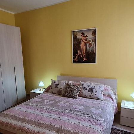Apartmán Casa La Stella Pulcherini Exteriér fotografie