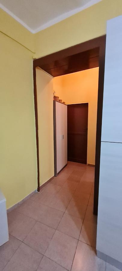Apartmán Casa La Stella Pulcherini Exteriér fotografie