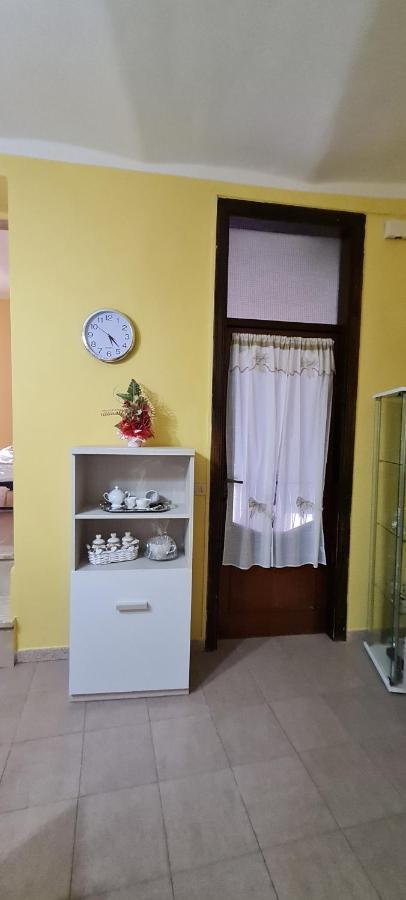 Apartmán Casa La Stella Pulcherini Exteriér fotografie