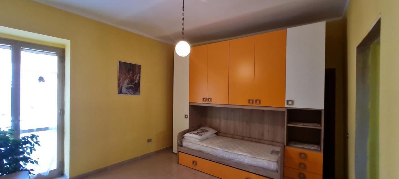 Apartmán Casa La Stella Pulcherini Exteriér fotografie