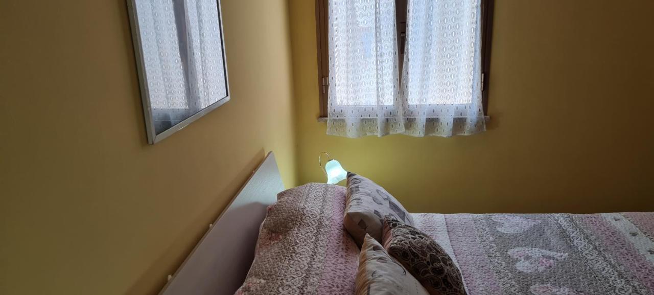 Apartmán Casa La Stella Pulcherini Exteriér fotografie