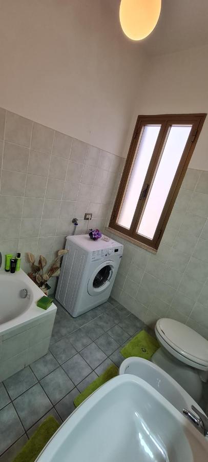 Apartmán Casa La Stella Pulcherini Exteriér fotografie
