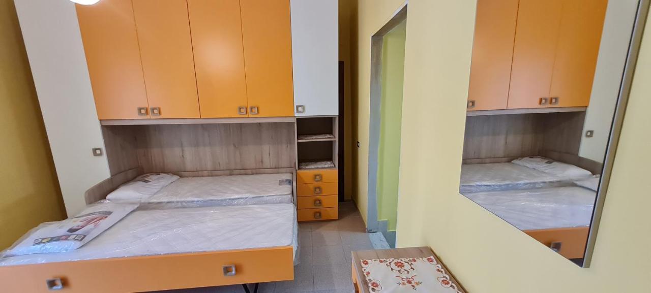 Apartmán Casa La Stella Pulcherini Exteriér fotografie