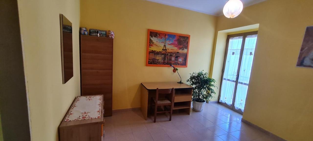Apartmán Casa La Stella Pulcherini Exteriér fotografie