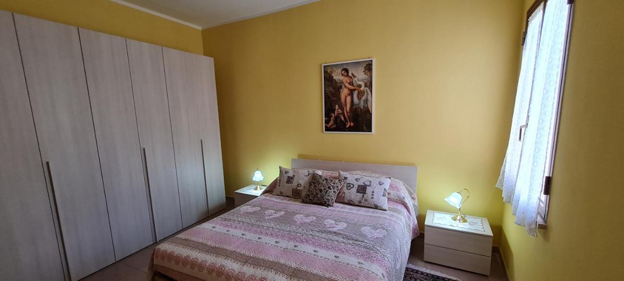 Apartmán Casa La Stella Pulcherini Exteriér fotografie