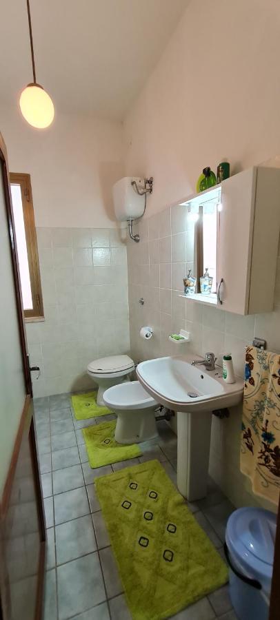 Apartmán Casa La Stella Pulcherini Exteriér fotografie