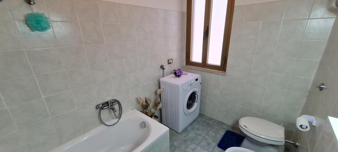 Apartmán Casa La Stella Pulcherini Exteriér fotografie