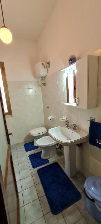 Apartmán Casa La Stella Pulcherini Exteriér fotografie