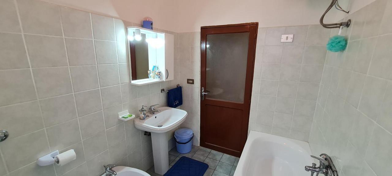 Apartmán Casa La Stella Pulcherini Exteriér fotografie