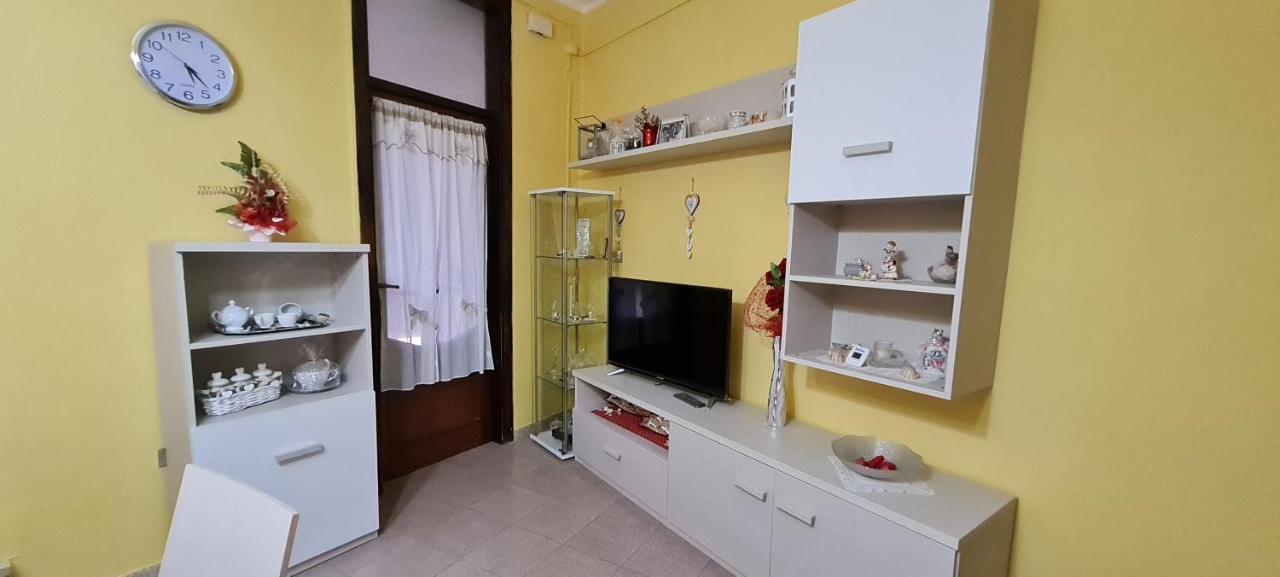 Apartmán Casa La Stella Pulcherini Exteriér fotografie