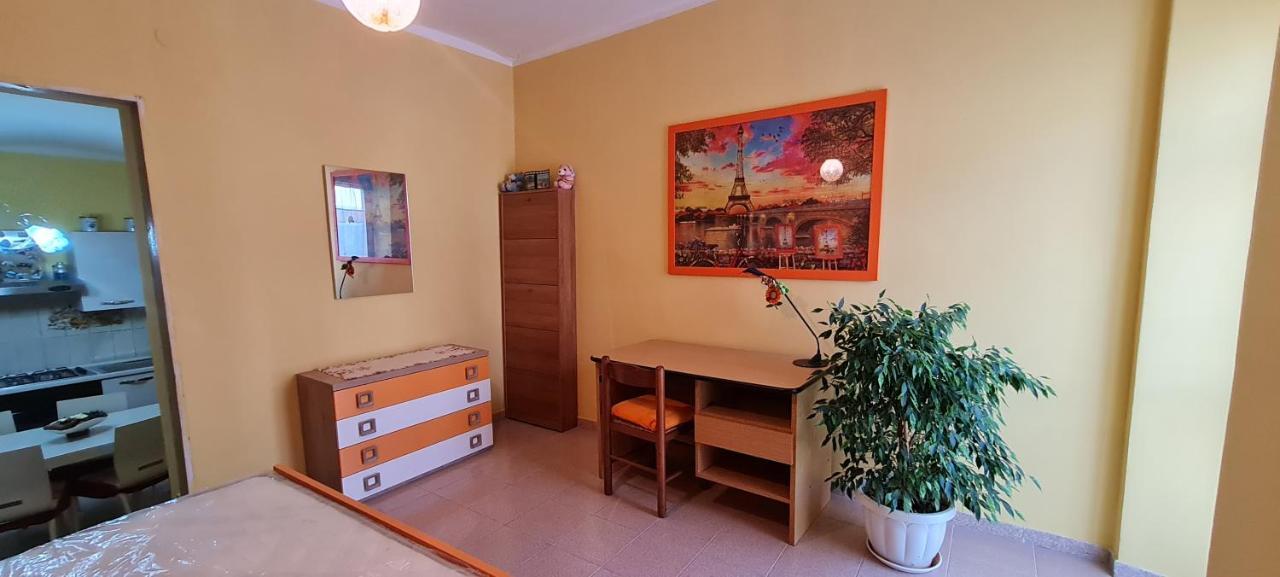 Apartmán Casa La Stella Pulcherini Exteriér fotografie