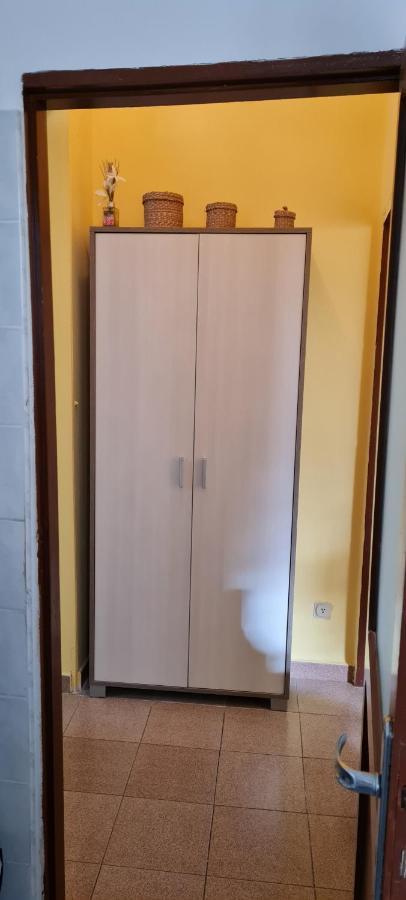 Apartmán Casa La Stella Pulcherini Exteriér fotografie