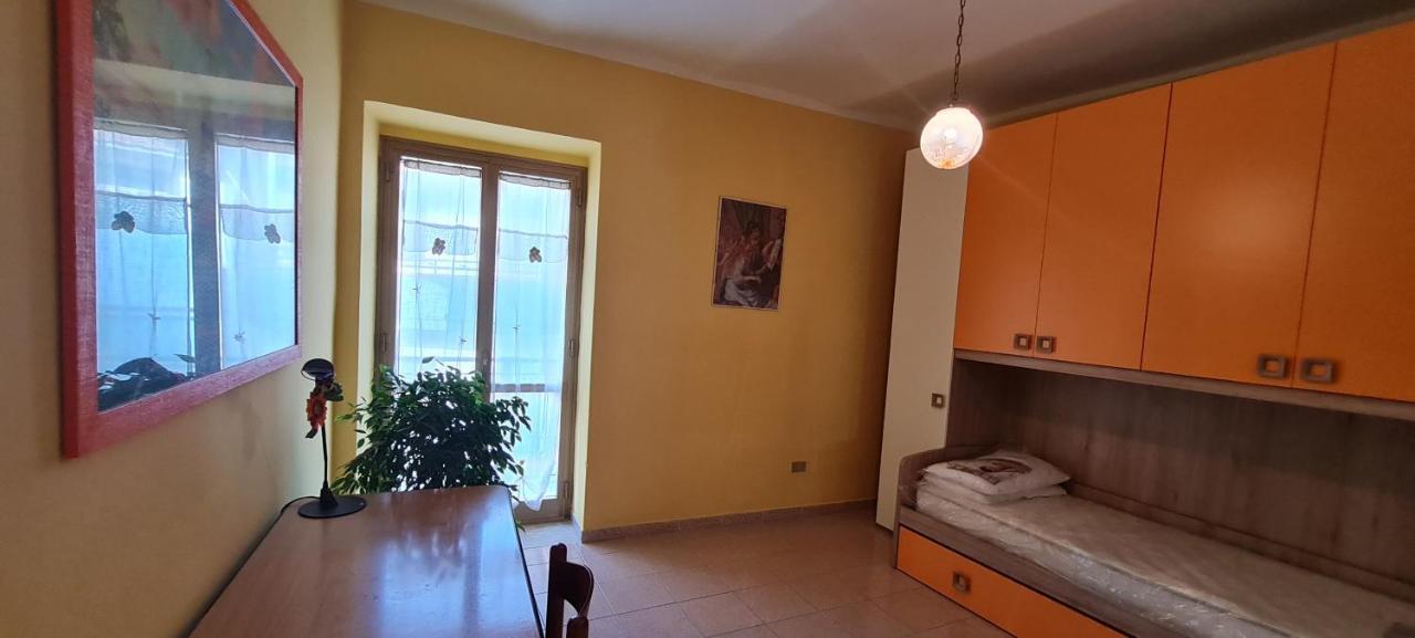 Apartmán Casa La Stella Pulcherini Exteriér fotografie