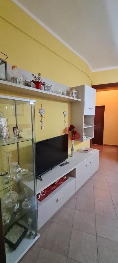 Apartmán Casa La Stella Pulcherini Exteriér fotografie