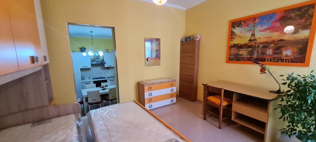 Apartmán Casa La Stella Pulcherini Exteriér fotografie