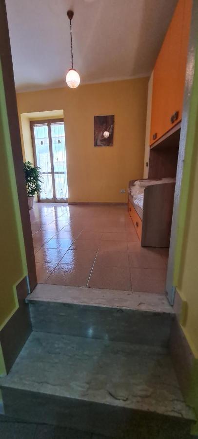 Apartmán Casa La Stella Pulcherini Exteriér fotografie