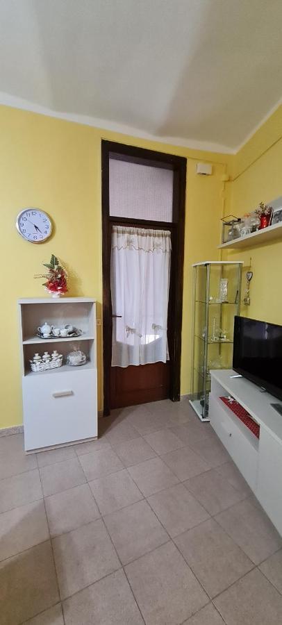 Apartmán Casa La Stella Pulcherini Exteriér fotografie