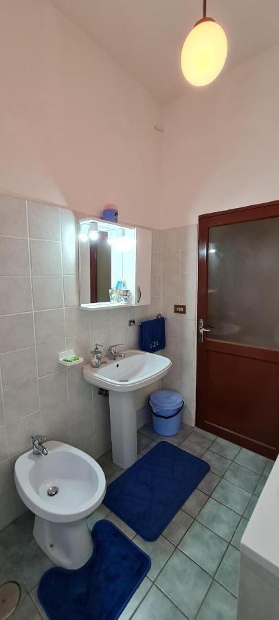 Apartmán Casa La Stella Pulcherini Exteriér fotografie