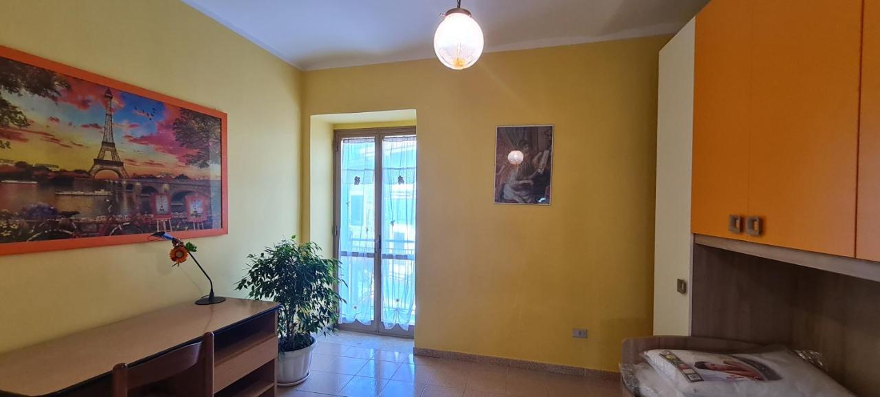 Apartmán Casa La Stella Pulcherini Exteriér fotografie